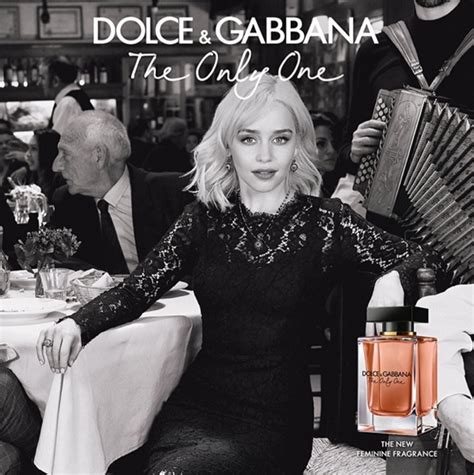 dolce gabbana only one pub actrice|intense perfume dolce gabbana.